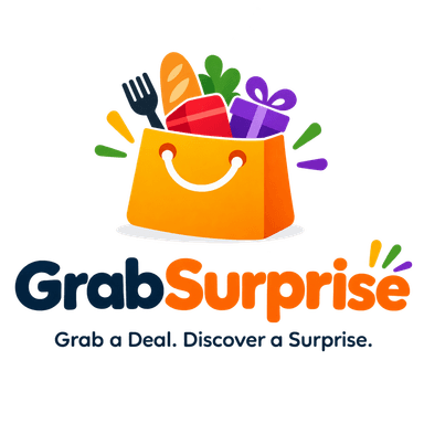 GrabSurprise